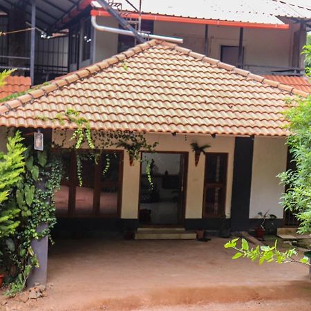 Coorg Nature Breeze Home Stay Madikeri Exterior foto