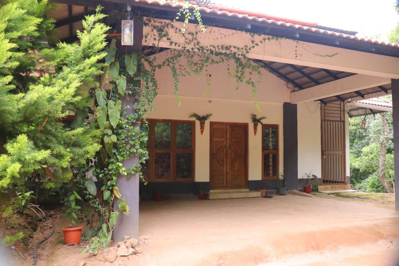 Coorg Nature Breeze Home Stay Madikeri Exterior foto
