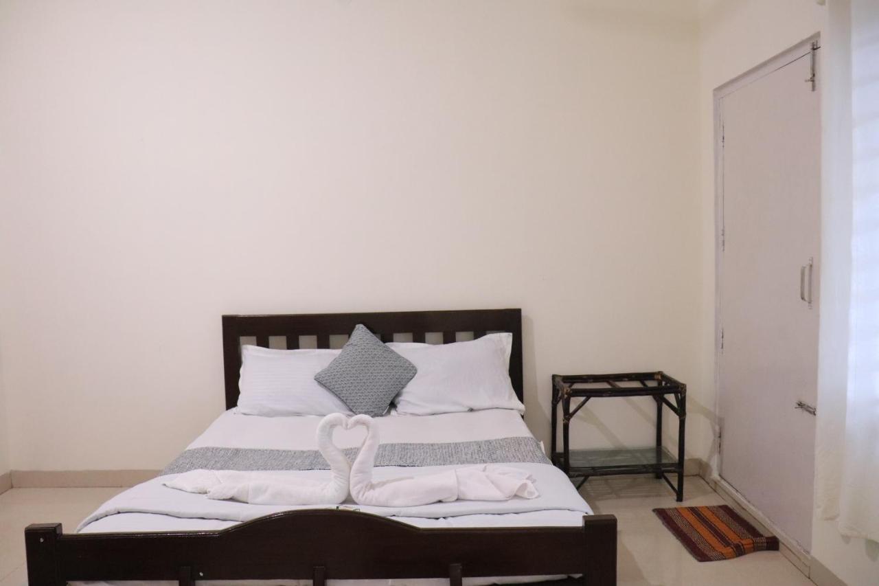 Coorg Nature Breeze Home Stay Madikeri Exterior foto