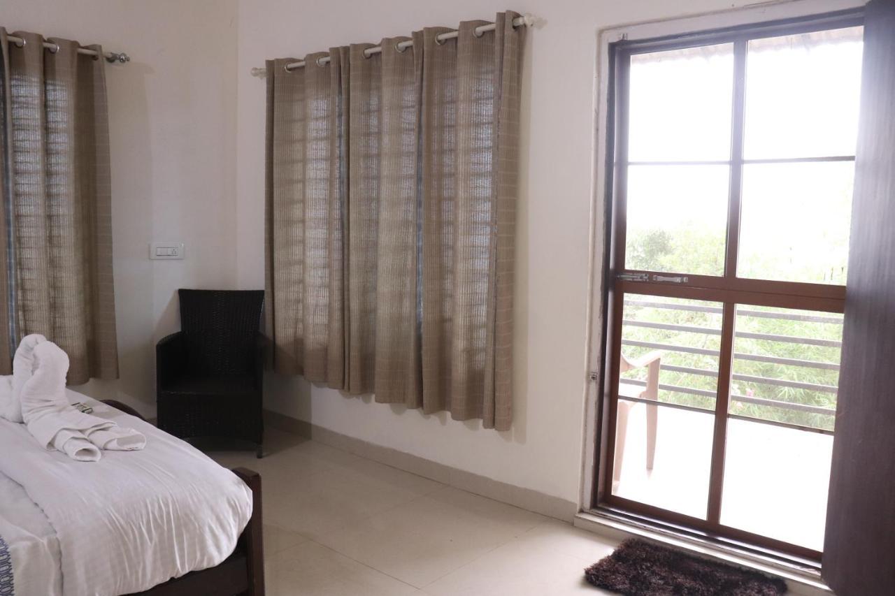 Coorg Nature Breeze Home Stay Madikeri Exterior foto