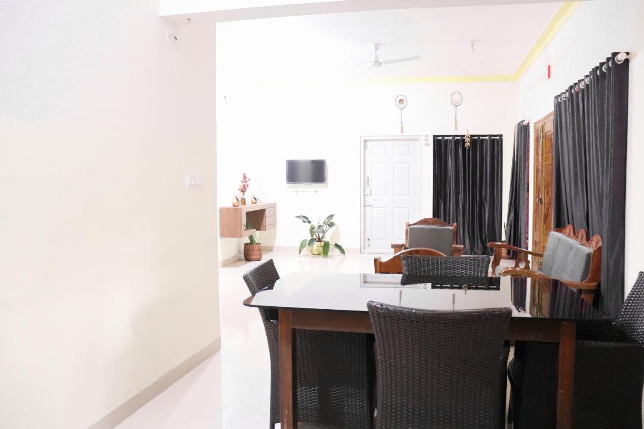 Coorg Nature Breeze Home Stay Madikeri Exterior foto