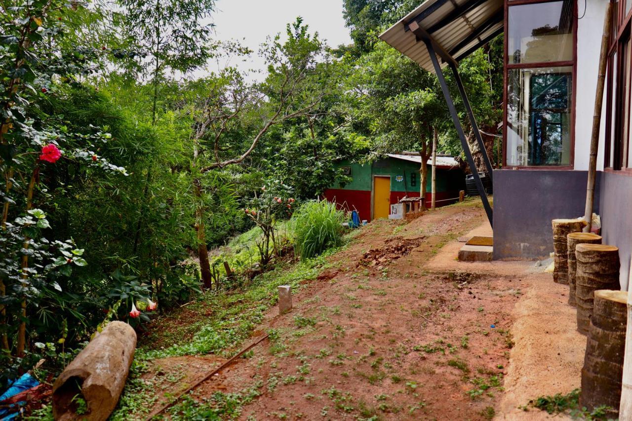 Coorg Nature Breeze Home Stay Madikeri Exterior foto