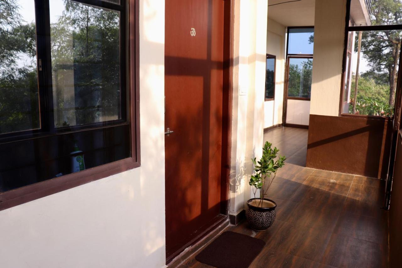 Coorg Nature Breeze Home Stay Madikeri Exterior foto