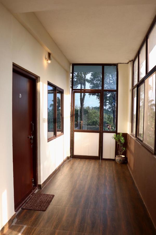 Coorg Nature Breeze Home Stay Madikeri Exterior foto