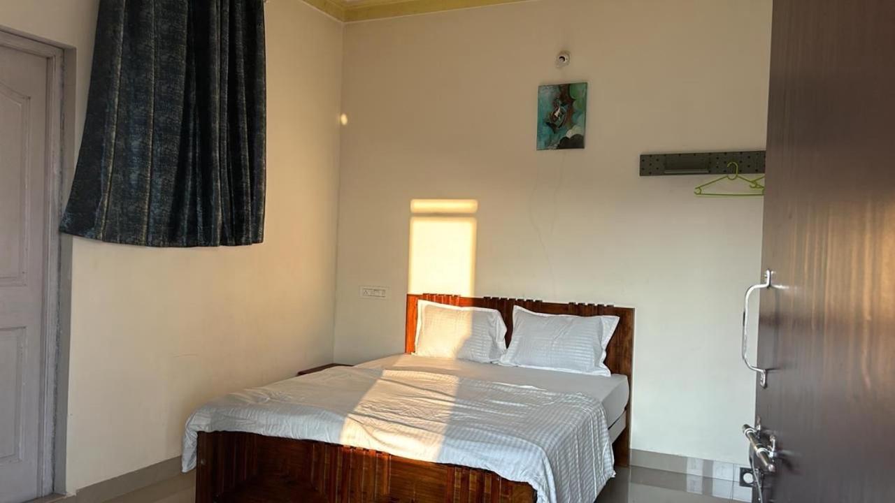 Coorg Nature Breeze Home Stay Madikeri Exterior foto